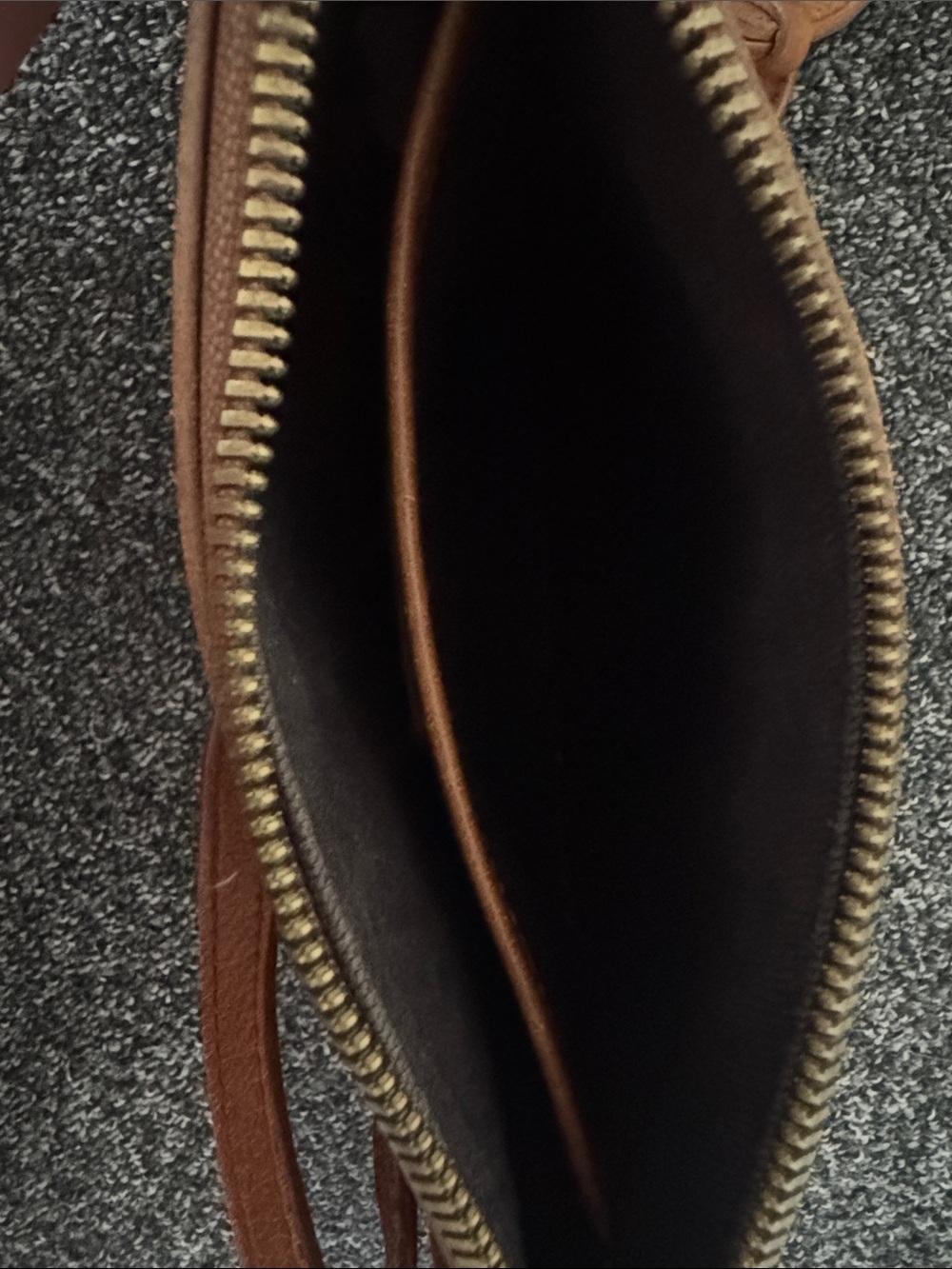 Madewell Purse - Picture 6 of 7